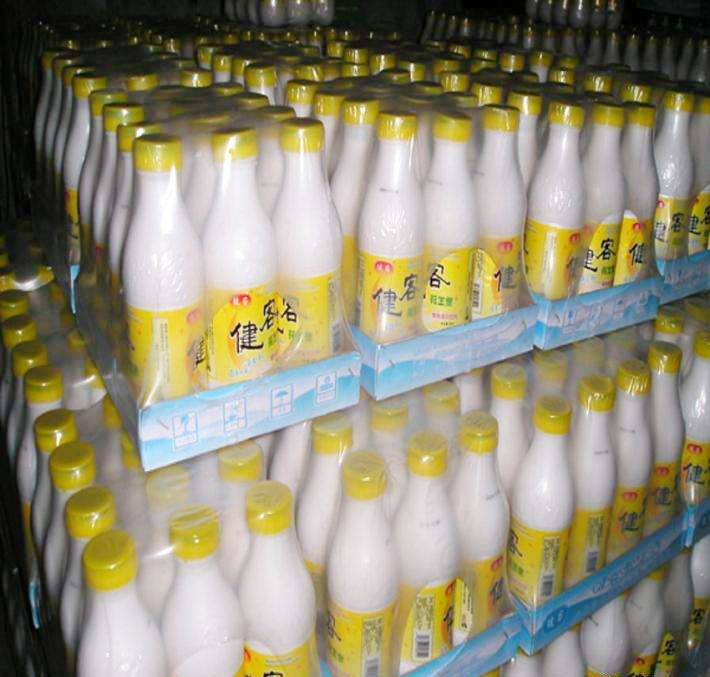 飲料專用收縮膜 飲料專用收縮膜