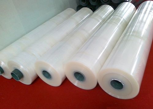 塑料包裝薄膜的表面張力取決于什么？