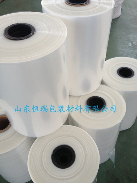 如何分辨出PE膜和PVC包裝膜？